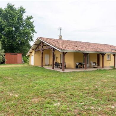 Maison 4 pièces 224000 €