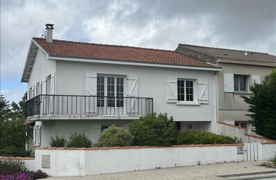 maison 6 pièces 140 m2 à vendre à Fouras (17450)