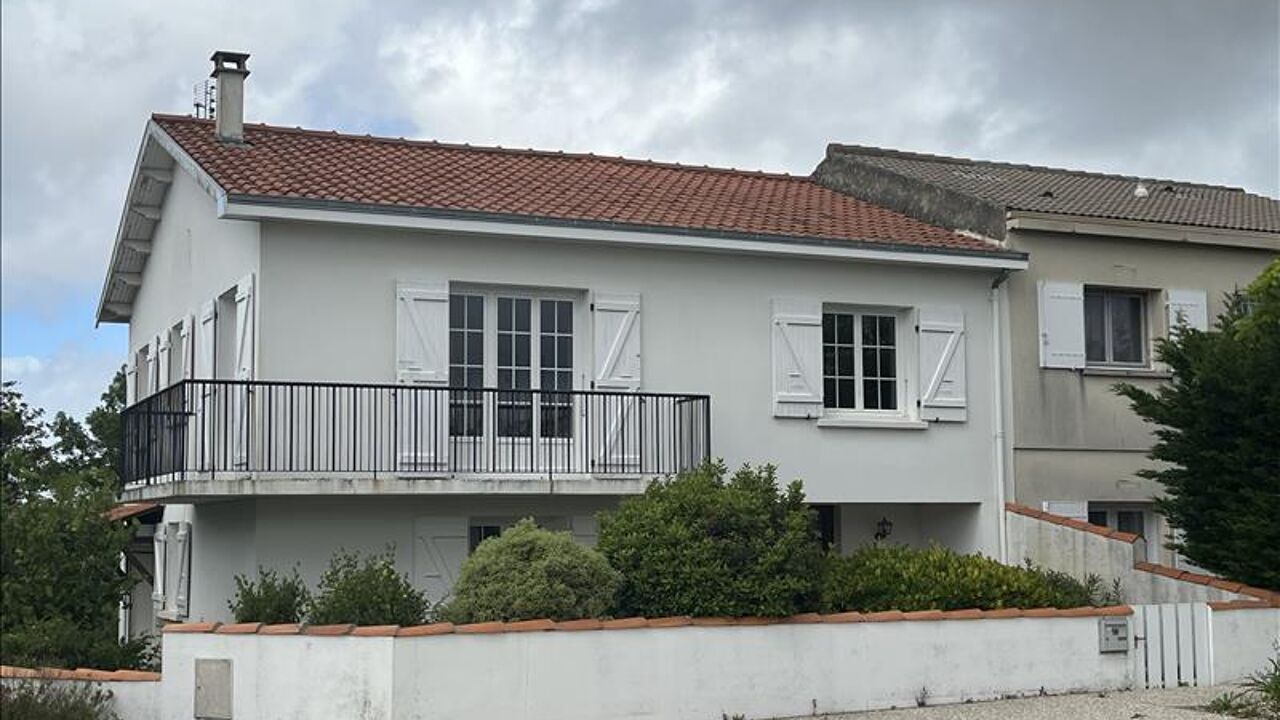 maison 6 pièces 140 m2 à vendre à Fouras (17450)