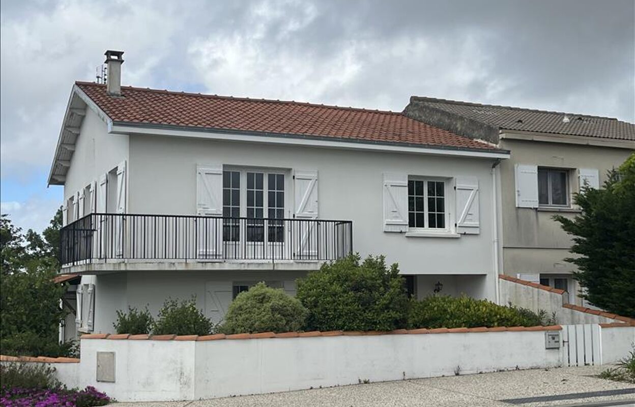 maison 6 pièces 140 m2 à vendre à Fouras (17450)