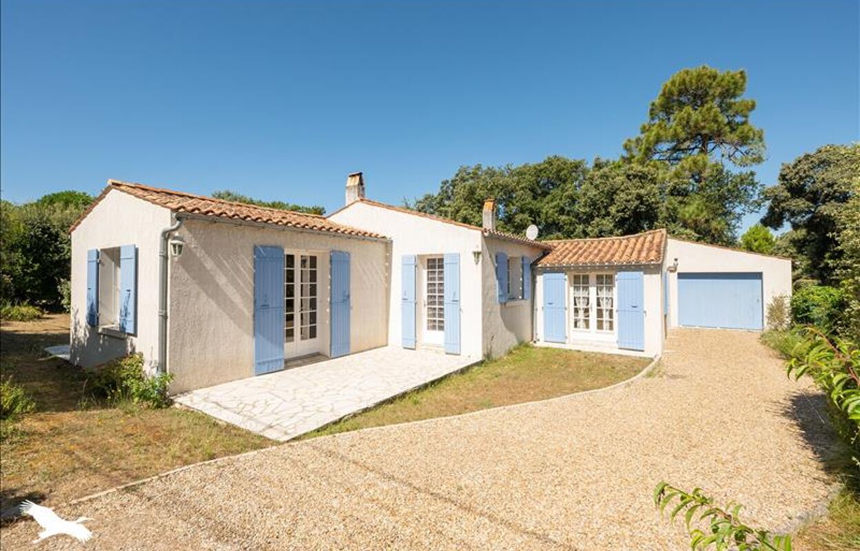 maison 4 pièces 97 m2 à vendre à Saint-Georges-d'Oléron (17190)