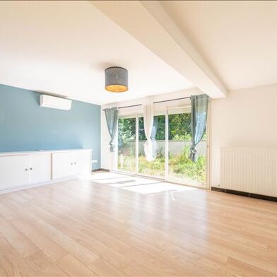 Appartement 4 pièces 94 m²