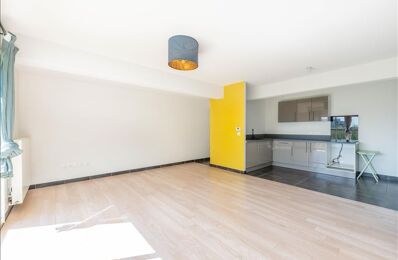 vente appartement 268 180 € à proximité de Carbon-Blanc (33560)