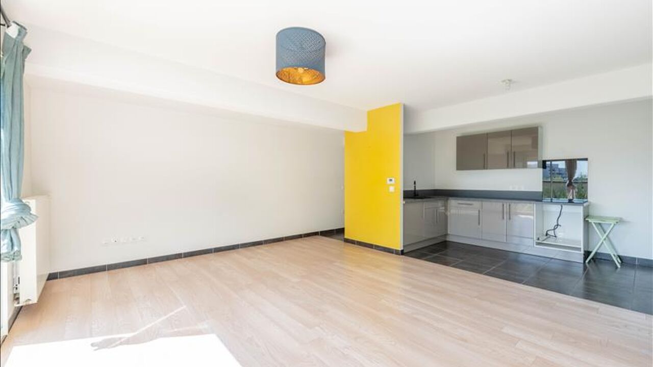 appartement 4 pièces 94 m2 à vendre à Lormont (33310)