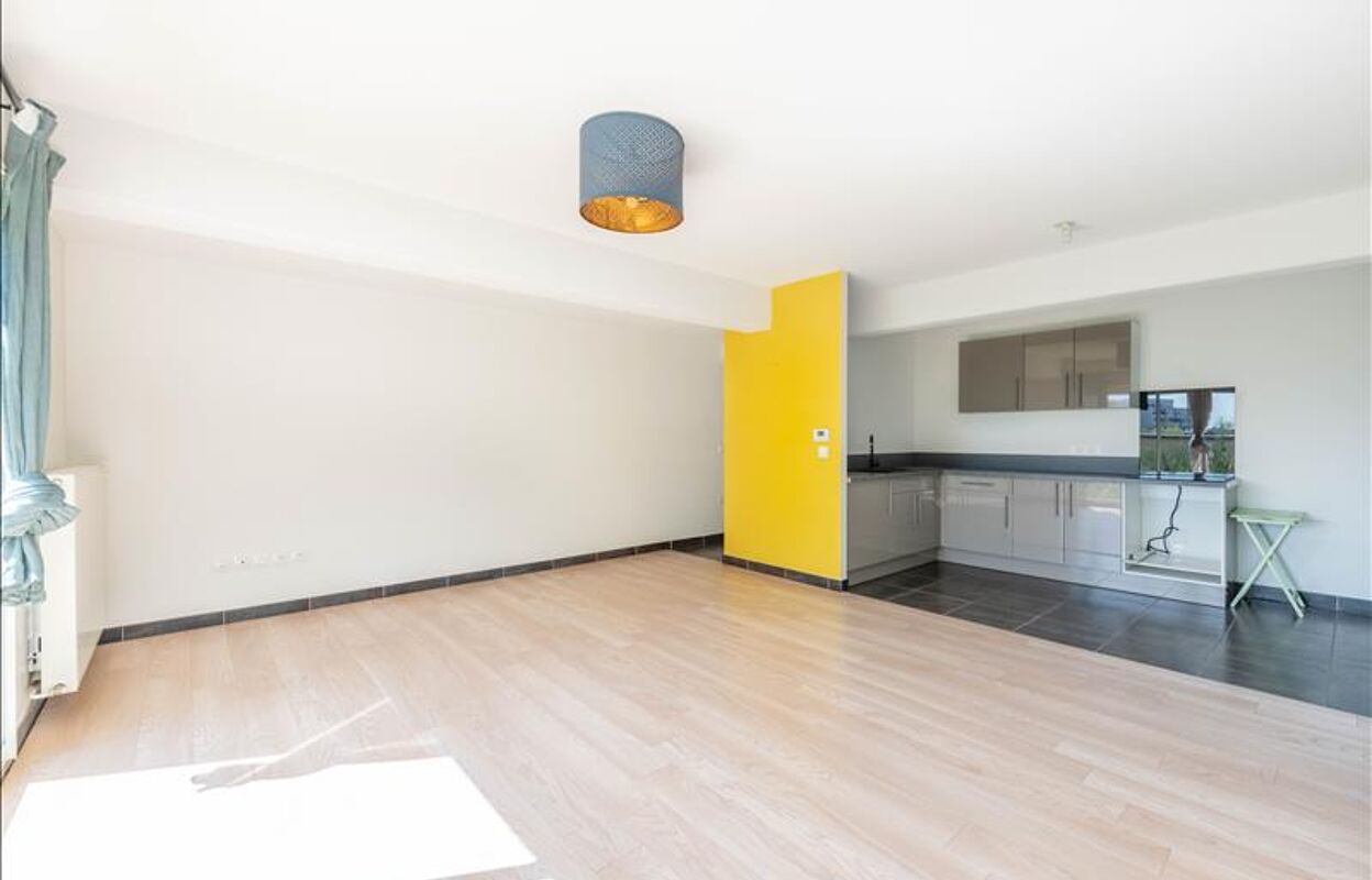 appartement 4 pièces 94 m2 à vendre à Lormont (33310)