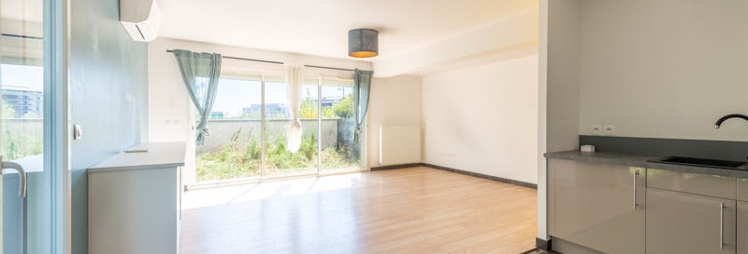 Appartement 4 Pièces 94 m² à vendre à Lormont (33310)