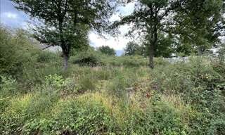 Terrain  957 m² à vendre à Domérat (03410)