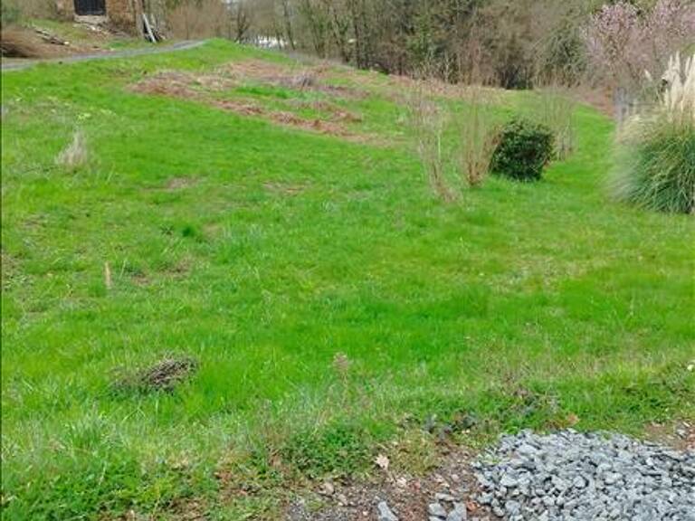 Terrain à bâtir de 0 pièces principales — photo 1