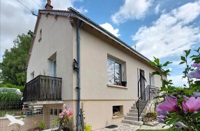 vente maison 249 100 € à proximité de Verneuil-sur-Indre (37600)