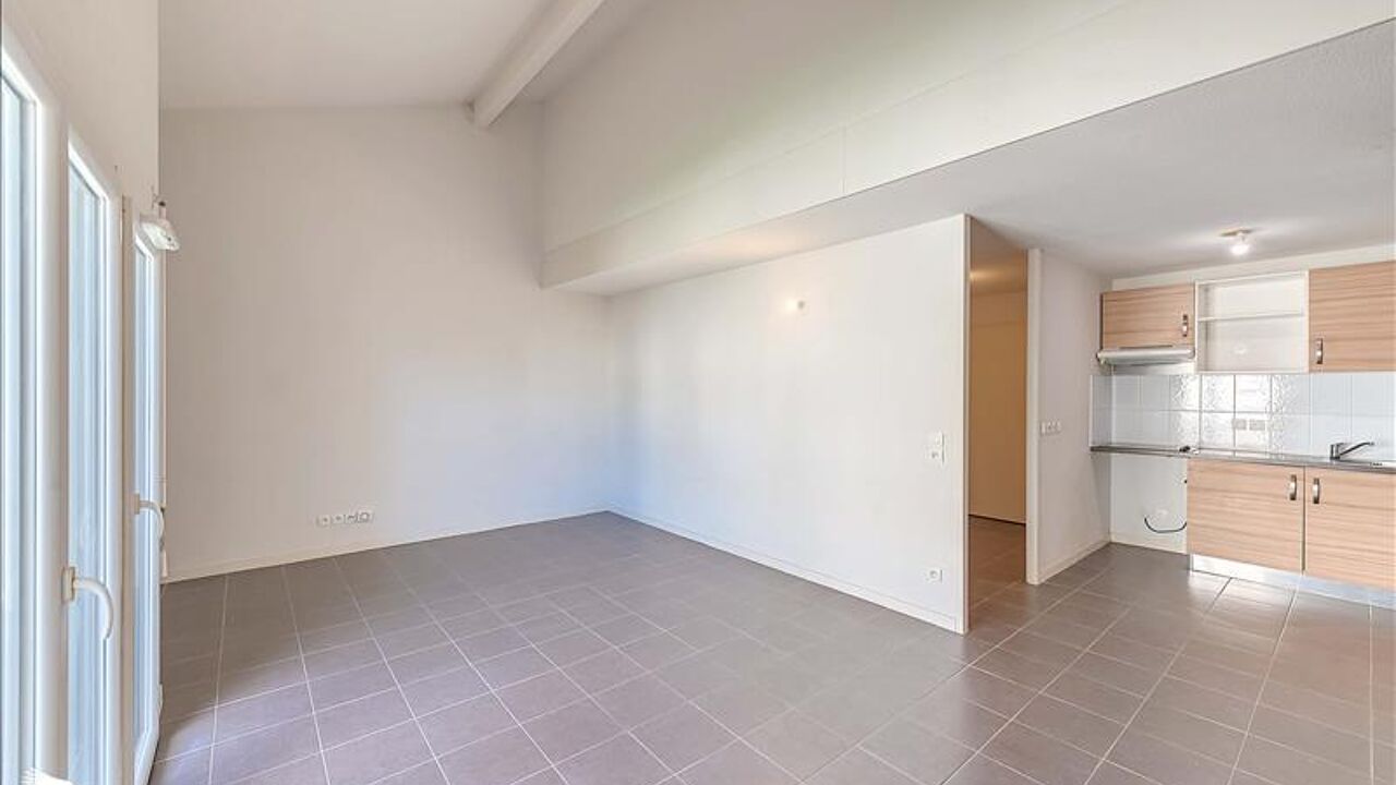 appartement 3 pièces 61 m2 à vendre à Le Haillan (33185)