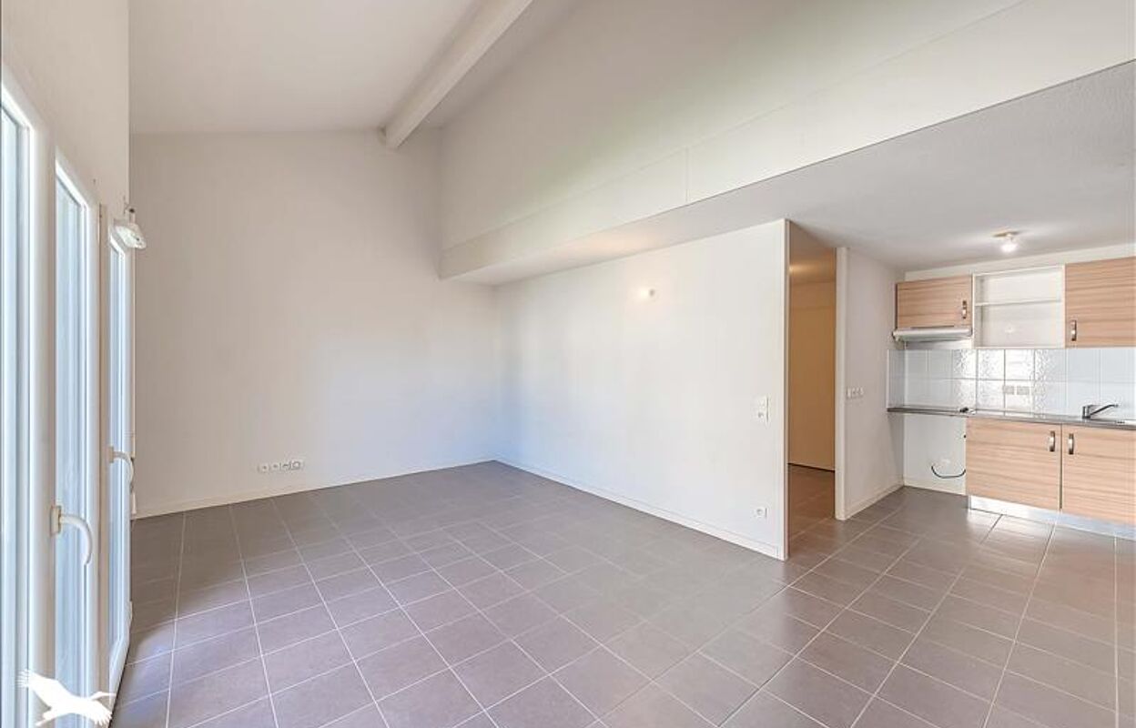 appartement 3 pièces 61 m2 à vendre à Le Haillan (33185)