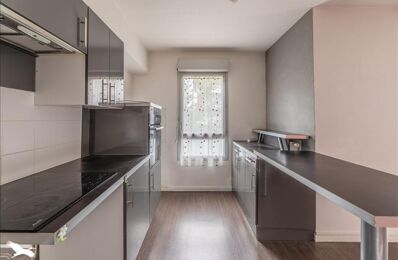 vente appartement 272 000 € à proximité de Le Haillan (33185)