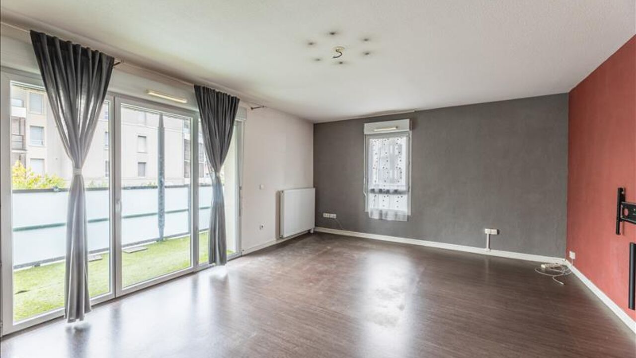 appartement 4 pièces 81 m2 à vendre à Eysines (33320)