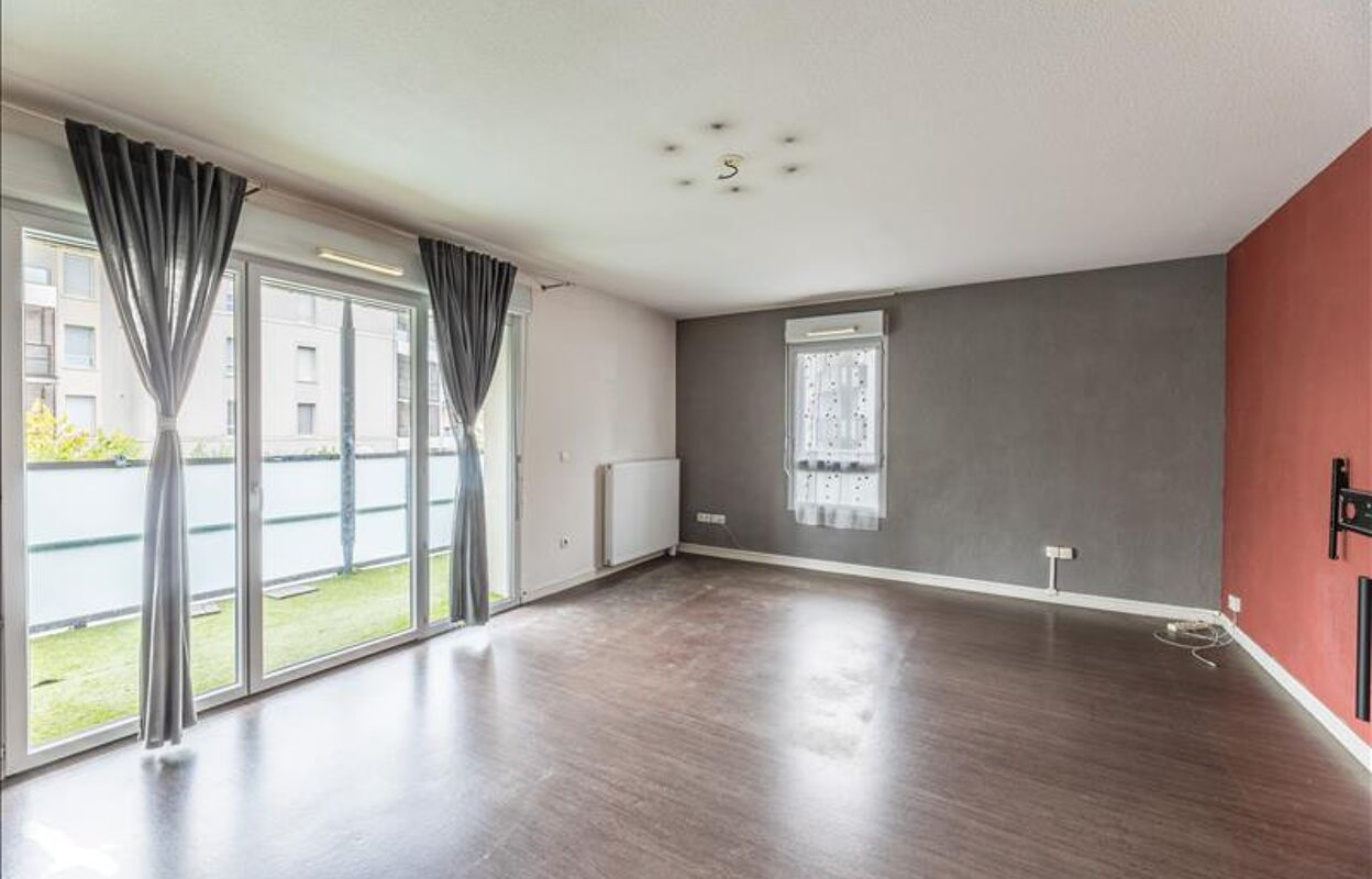 appartement 4 pièces 81 m2 à vendre à Eysines (33320)