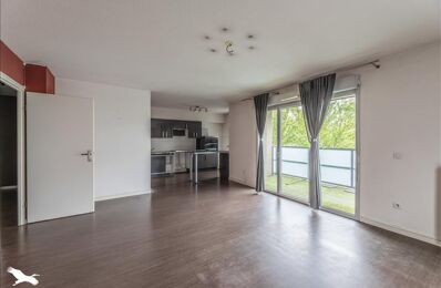 vente appartement 272 000 € à proximité de Blanquefort (33290)