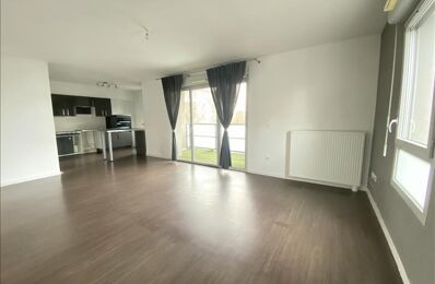 vente appartement 259 700 € à proximité de Saint-Médard-en-Jalles (33160)