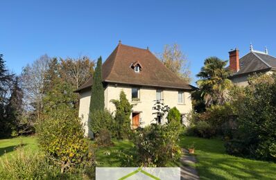 vente maison 450 000 € à proximité de Novalaise (73470)