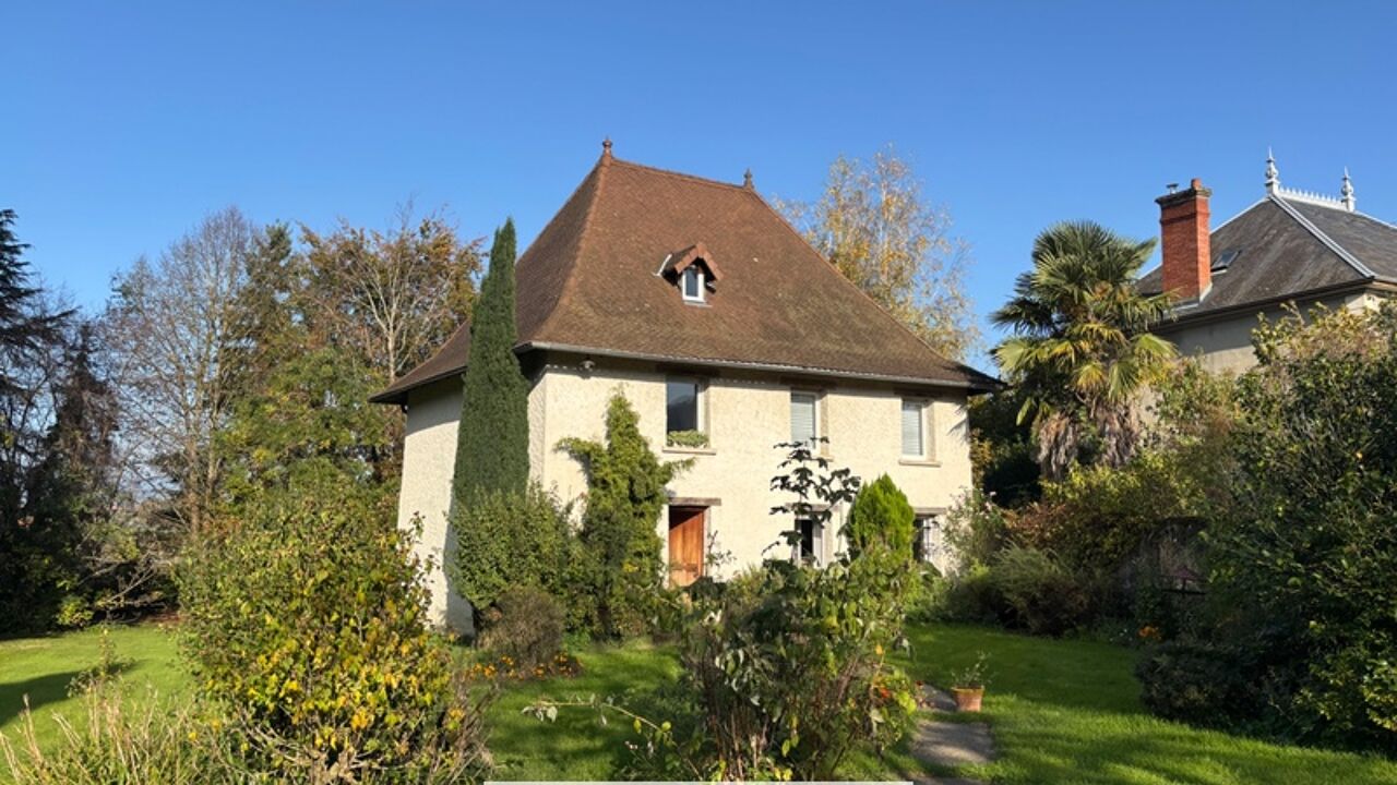 maison 4 pièces 150 m2 à vendre à Les Abrets en Dauphiné (38490)