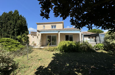 vente maison 780 000 € à proximité de Saint-Sulpice-de-Royan (17200)