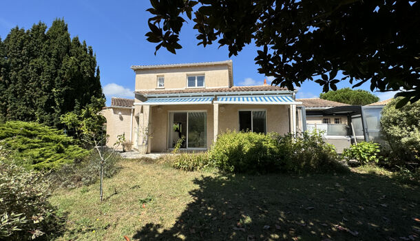 Villa / Maison 5 pièces  à vendre Saint-Palais-sur-Mer 17420