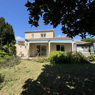 Maison 5 pièces 748800 €