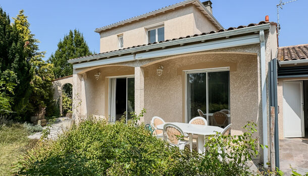 Villa / Maison 5 pièces  à vendre Saint-Palais-sur-Mer 17420