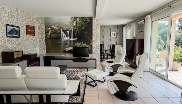 Villa / Maison 5 pièces  à vendre Saint-Palais-sur-Mer 17420