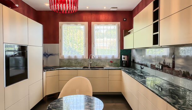 Villa / Maison 5 pièces  à vendre Saint-Palais-sur-Mer 17420