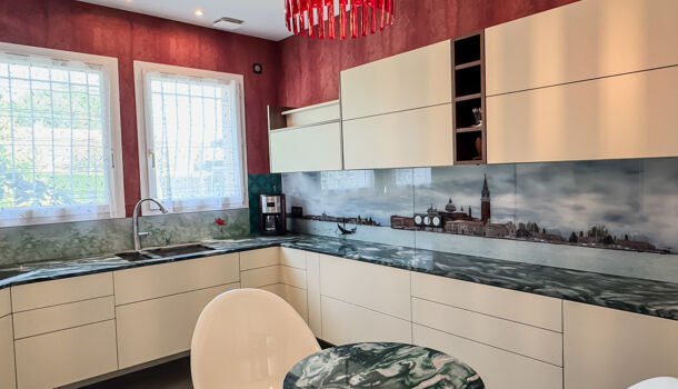 Villa / Maison 5 pièces  à vendre Saint-Palais-sur-Mer 17420