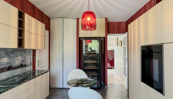 Villa / Maison 5 pièces  à vendre Saint-Palais-sur-Mer 17420