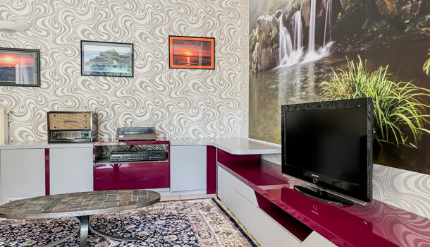 Villa / Maison 5 pièces  à vendre Saint-Palais-sur-Mer 17420