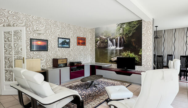 Villa / Maison 5 pièces  à vendre Saint-Palais-sur-Mer 17420