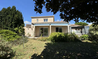 Maison 5 Pièces 163 m² à vendre à Saint-Palais-sur-Mer (17420)