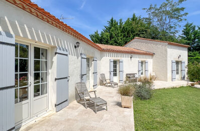 vente maison 748 800 € à proximité de Le Verdon-sur-Mer (33123)