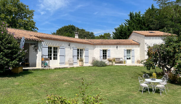 Villa / Maison 5 pièces  à vendre Saint-Palais-sur-Mer 17420