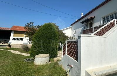 vente maison 335 000 € à proximité de Albon (26140)