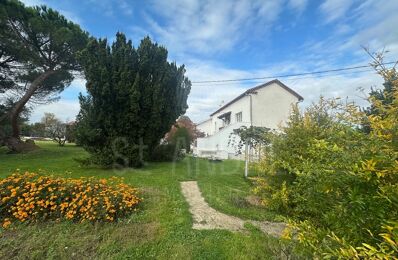 vente maison 335 000 € à proximité de Cour-Et-Buis (38122)