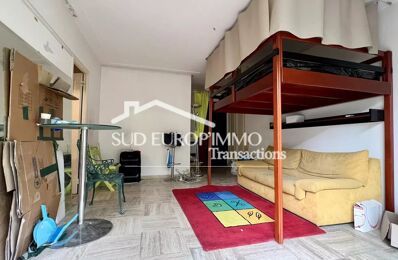 vente appartement 125 000 € à proximité de Vence (06140)