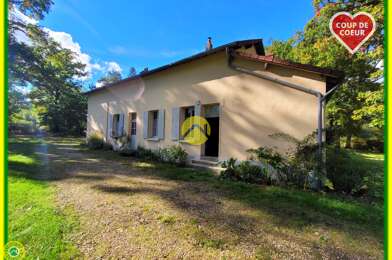 Maison 7 pièces 147150 €