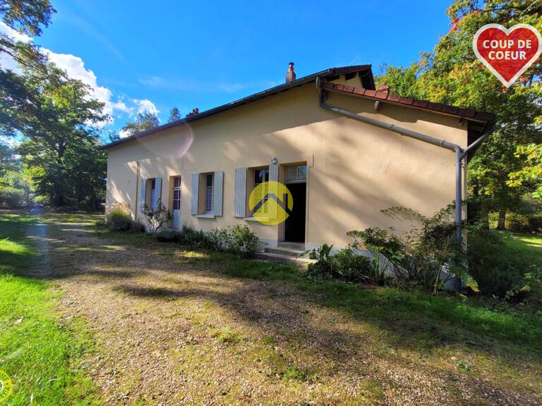 Maison 3 ch + combles  100m² — photo 1