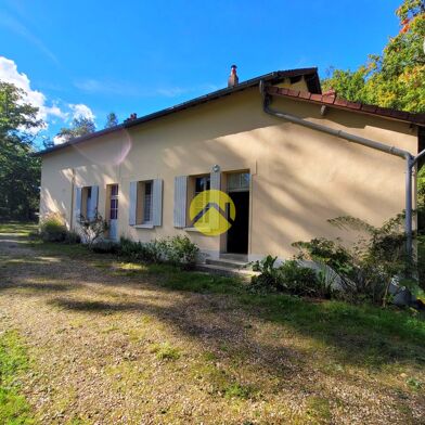 Maison 7 pièces 147150 €