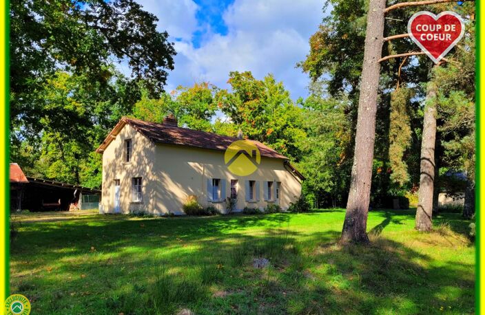 Maison 3 ch + combles  100m² — photo 2