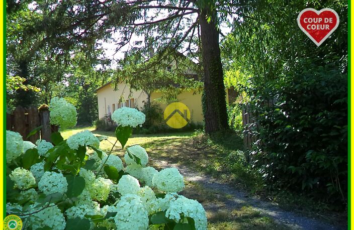 Maison 3 ch + combles  100m² — photo 3
