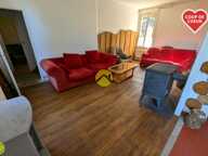 Maison 3 ch + combles  100m² — photo 4