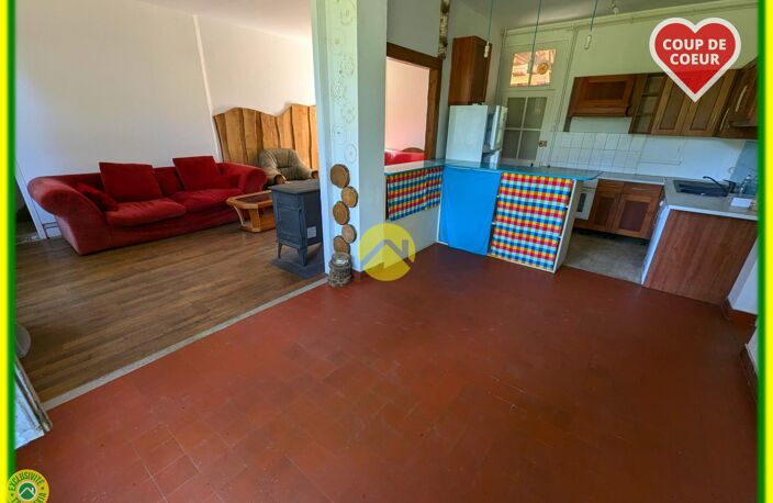 Maison 3 ch + combles  100m² — photo 5