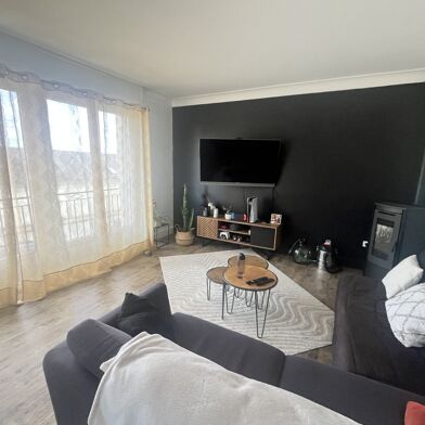 Maison 5 pièces 122 m²