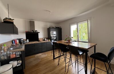 vente maison 238 000 € à proximité de Quéven (56530)