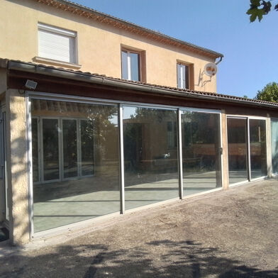 Maison 8 pièces 275 m²