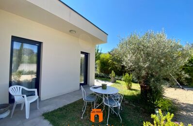 vente maison 425 000 € à proximité de Saulce-sur-Rhône (26270)