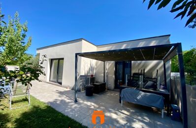 vente maison 425 000 € à proximité de Espeluche (26780)